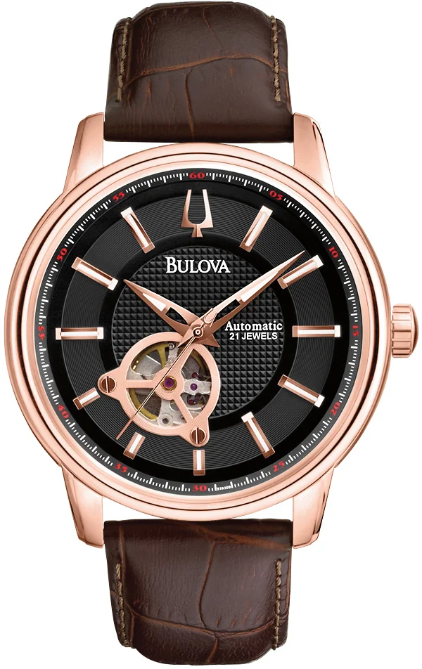 Bulova 97A109 Erkek Kol Saati