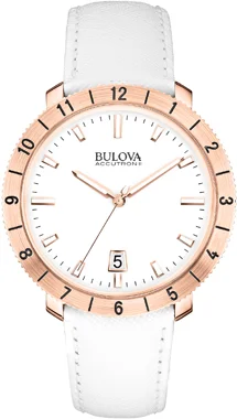 Bulova 97b128 Kol Saati