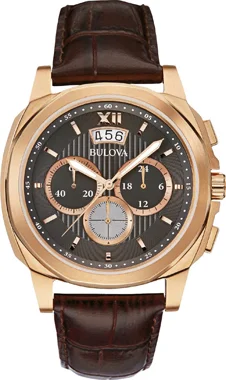 Bulova 97b136 Kol Saati