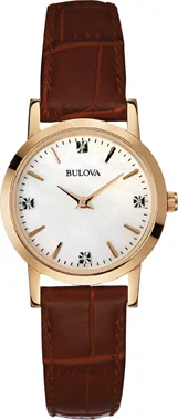 Bulova 97p105 Kol Saati