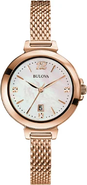 Bulova 97p108 Kol Saati