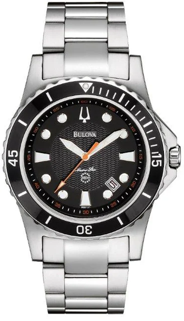 Bulova 98b131 Kol Saati