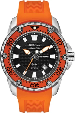 Bulova 98b207 Kol Saati