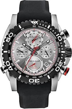 Bulova 98b210 Precisionist Kol Saati