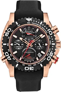 Bulova 98b211 Kol Saati