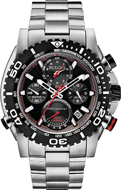 Bulova 98b212 Precisionist Kol Saati