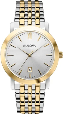 Bulova 98b221 Kol Saati