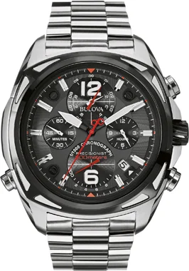 Bulova 98b227 Kol Saati