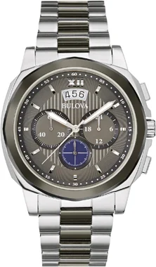 Bulova 98b233 Kol Saati