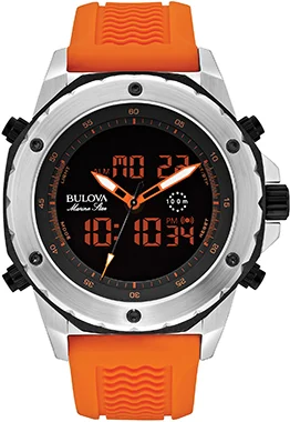 Bulova 98c118 Kol Saati