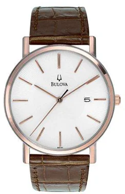 Bulova 98H51 Erkek Kol Saati