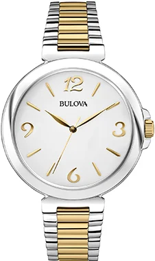 Bulova 98l194 Kol Saati