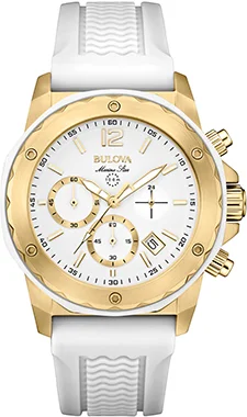Bulova 98m117 Kol Saati