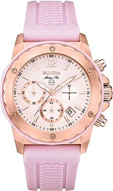 Bulova 98m118 Kol Saati
