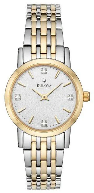 Bulova 98p115 Bayan Kol Saati