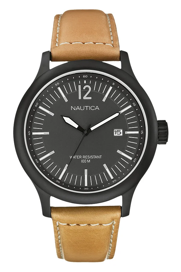 Nautica A12603G Kol Saati