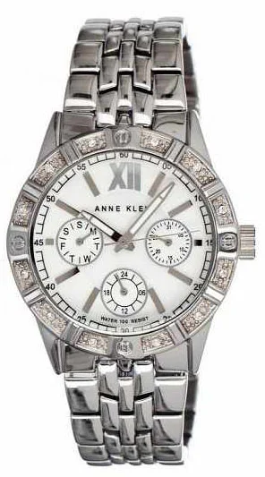 Anne Klein AK1001MPSV Bayan Kol Saati