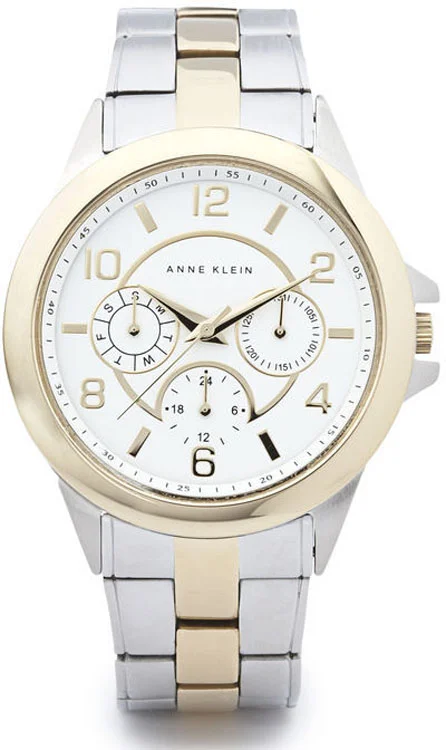 Anne Klein AK1027WTTT Bayan Kol Saati