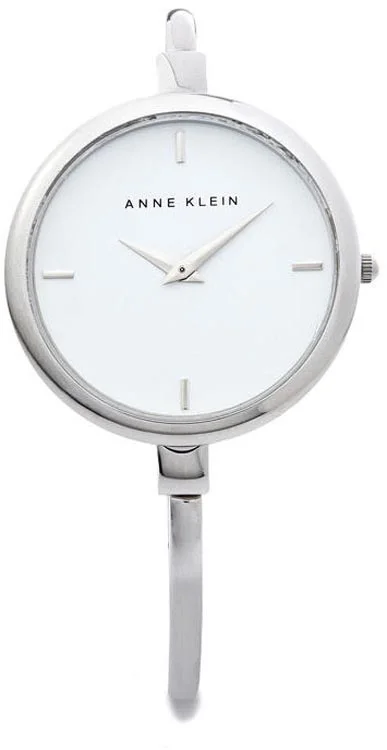 Anne Klein AK1049WTSV Bayan Kol Saati