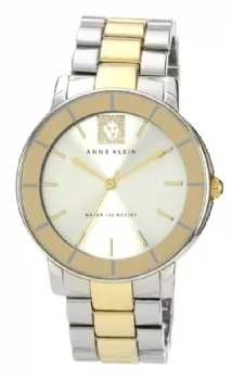 Anne Klein AK1063SVTT Bayan Kol Saati