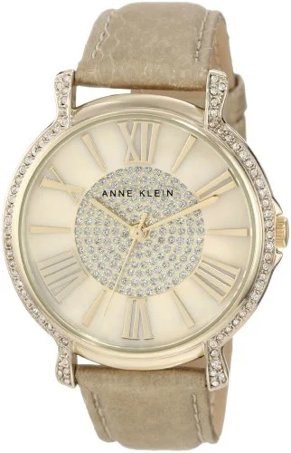 Anne Klein AK1068CMGD Bayan Kol Saati