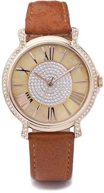 Anne Klein AK1068RGHY Bayan Kol Saati