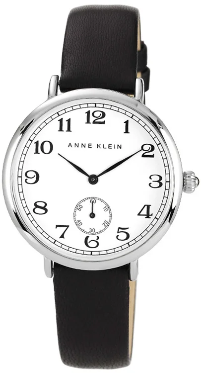 Anne Klein AK1205WTBK Bayan Kol Saati