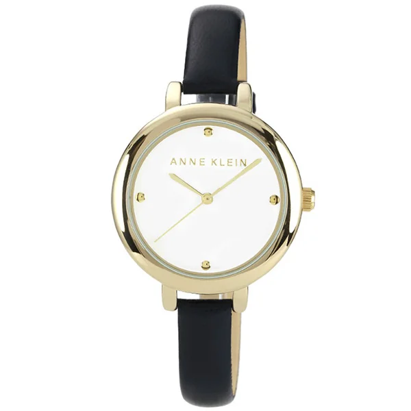 Anne Klein AK1234WTBK Bayan Kol Saati