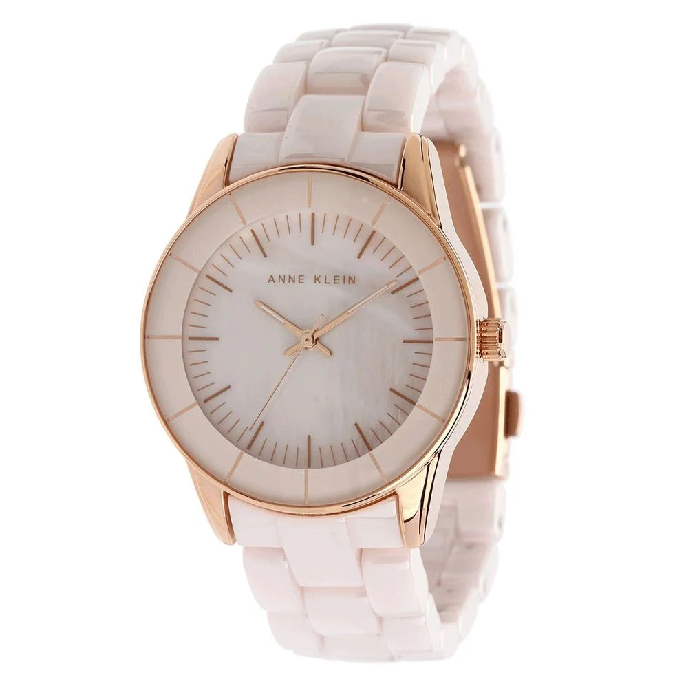 Anne Klein AK1360RGLP Bayan Kol Saati