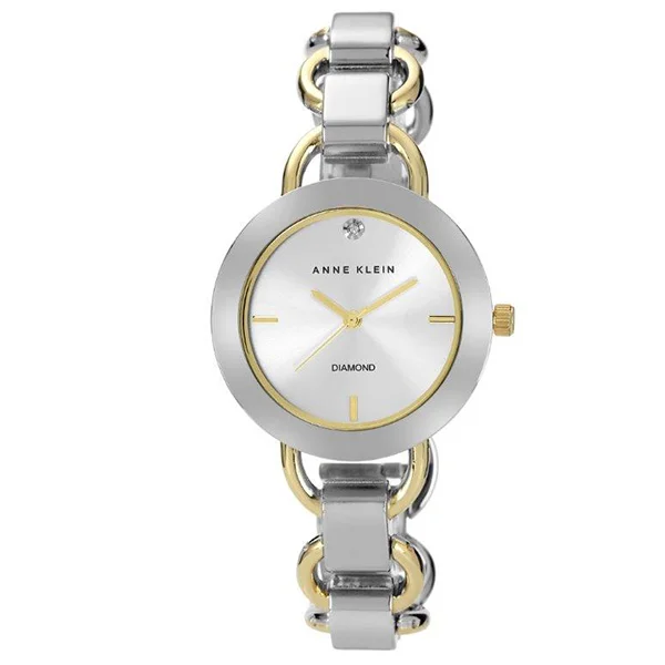 Anne Klein AK1385SVTT Bayan Kol Saati