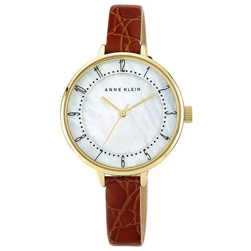 Anne Klein AK1404MPHY Bayan Kol Saati