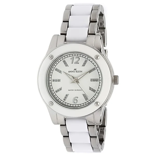 Anne Klein AK9181WTSV Bayan Kol Saati