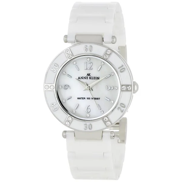 Anne Klein AK9417WTWT BAYAN KOL SAATİ