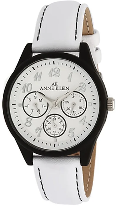 Anne Klein AK9463BKWT BAYAN KOL SAATİ