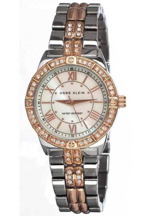 Anne Klein AK9721MPRT BAYAN KOL SAATİ