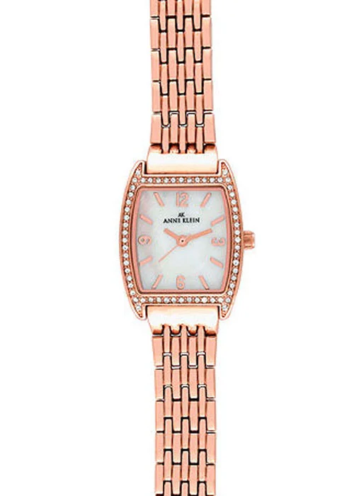 Anne Klein AK9726MPRG BAYAN KOL SAATİ