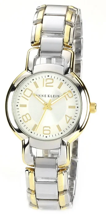 Anne Klein AK9809SVTT BAYAN KOL SAATİ