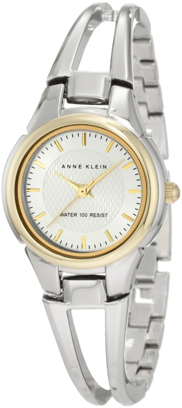 Anne Klein AK9817SVTT BAYAN KOL SAATİ