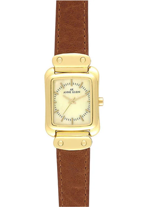 Anne Klein AK9874IMHY BAYAN KOL SAATİ