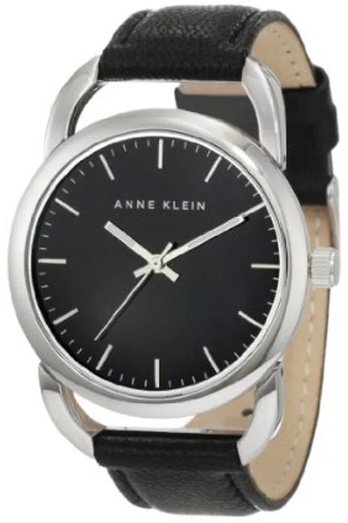Anne Klein AK9927BKBK BAYAN KOL SAATİ