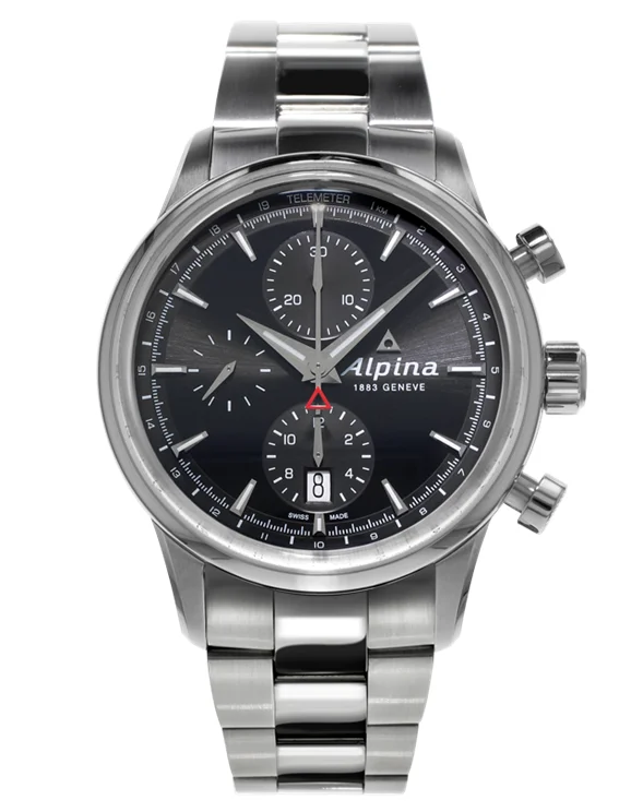 Alpina Alpıner Al750b4e6b Erkek Saati