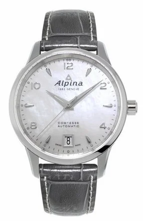 Alpina Classıc Al525apw3c6 Saat