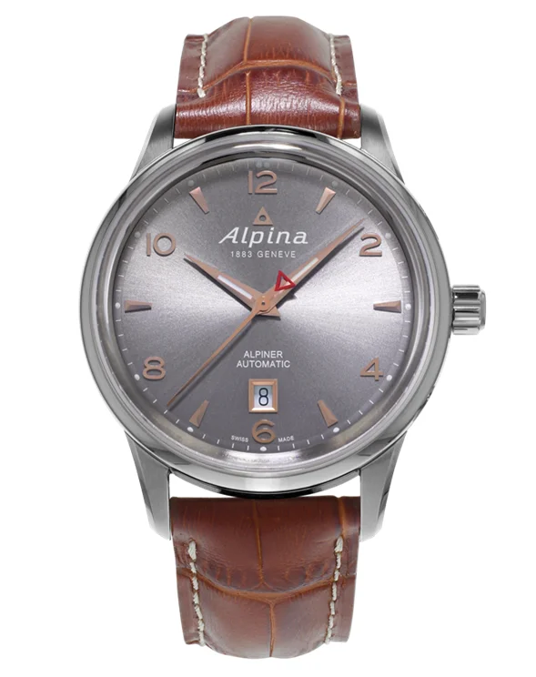 Alpina Alpıner Al525vg4e6
