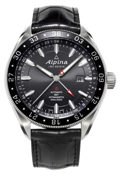 Alpina Alpıner Al550g5aq6