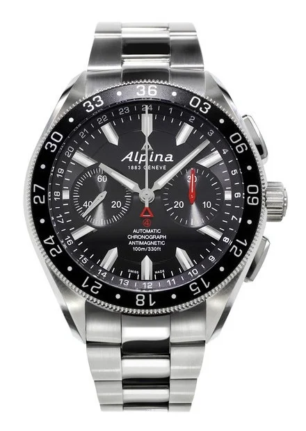 Alpina Alpıner Al860b5aq6b