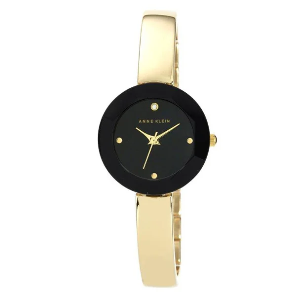 Anne Klein AK1158BKGB Bayan Kol Saati
