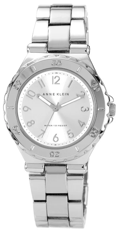 Anne Klein AK1253SVSV Bayan Kol Saati
