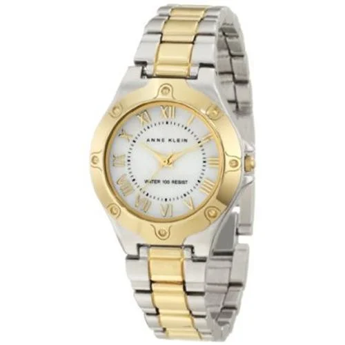 Anne Klein AK1346CMHN Bayan Kol Saati