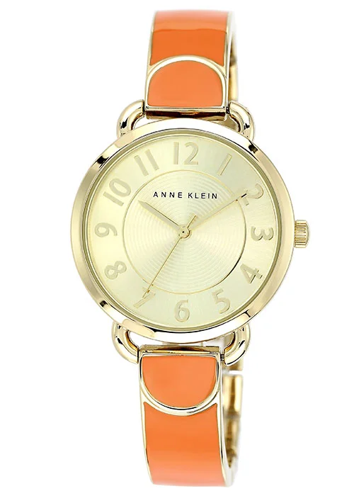 Anne Klein AK1606ORGB BAYAN KOL SAATI
