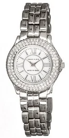 Anne Klein AK9537MPSV BAYAN KOL SAATİ